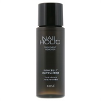 ネイルホリック トリートメントリムーバー 100ml 100ml ネイルホリック NAIL HOLIC コーセー(100ml)