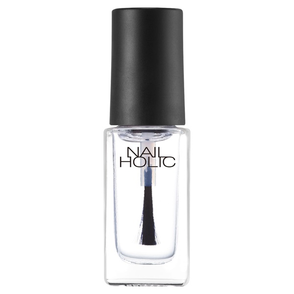 ネイルホリック ベースコート SP030 5ml ネイルホリック NAIL HOLIC コーセー(#030)