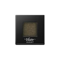 Visee AVANT(ヴィセ アヴァン) シングルアイカラー 027 NIGHT MOSS モスグリーン コーセー(4971710475050)