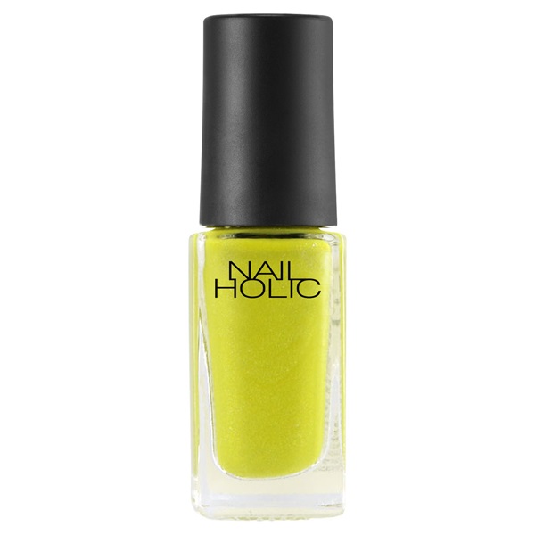 ネイルホリック GR707 5ml ネイルホリック NAIL HOLIC コーセー