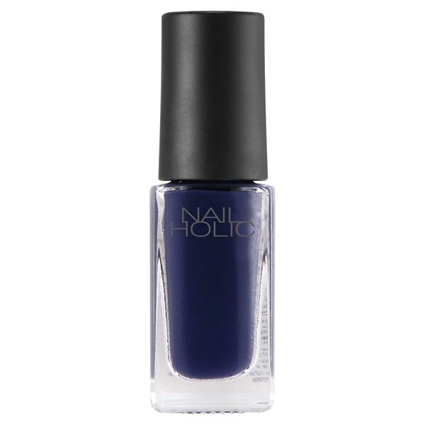ネイルホリック　63本セット＋ネイル本セット ネイルホリック BL913 5ml ネイルホリック NAIL HOLIC コーセー
