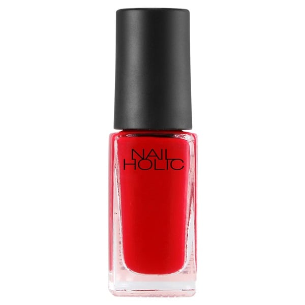 ネイルホリック RD407 5ml ネイルホリック NAIL HOLIC コーセー(#407)