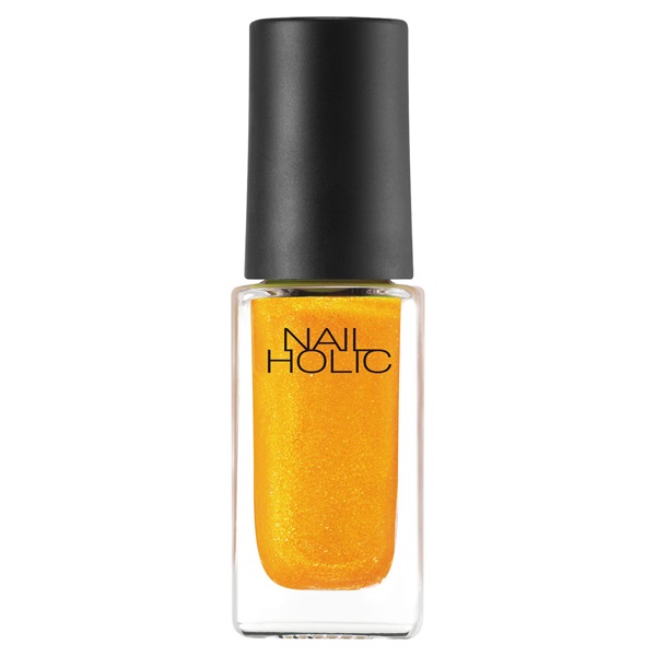 ネイルホリック YE507 5ml ネイルホリック NAIL HOLIC コーセー(#507)