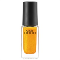 ネイルホリック YE507 5ml ネイルホリック NAIL HOLIC コーセー(#507)