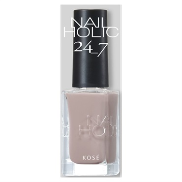 ネイルホリック 24 7 BE380 10ml ネイルホリック NAIL HOLIC コーセー