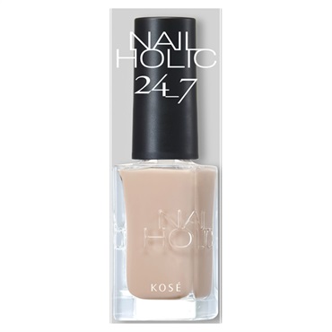 ネイルホリック 24 7 BE381 10ml ネイルホリック NAIL HOLIC コーセー