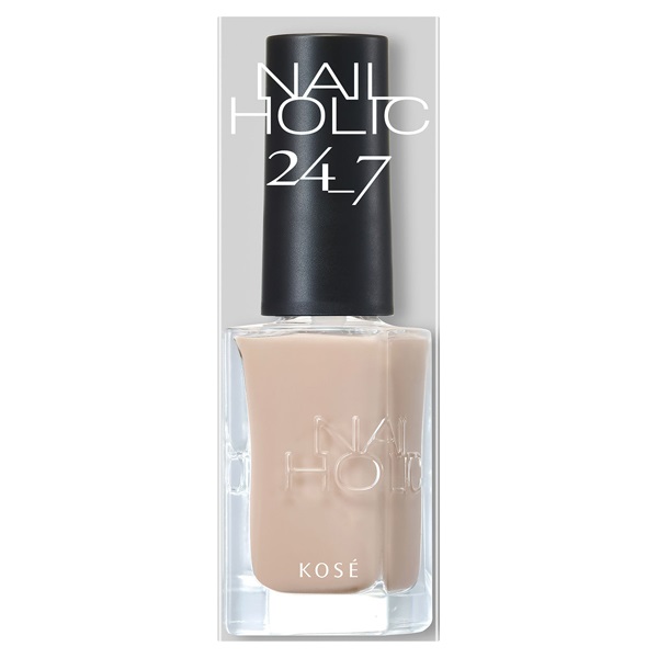 ネイルホリック 24 7 RD480 10ml ネイルホリック NAIL HOLIC コーセー