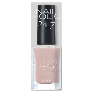 ネイルホリック 24 7 BE383 10ml ネイルホリック NAIL HOLIC コーセー