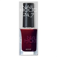 ネイルホリック 24 7 RD481 10ml ネイルホリック NAIL HOLIC コーセー(#481)