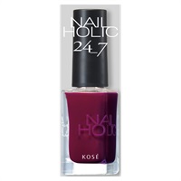 ネイルホリック 24 7 RD482 10ml ネイルホリック NAIL HOLIC コーセー(#RD482)