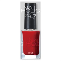 ネイルホリック 24 7 RD483 10ml ネイルホリック NAIL HOLIC コーセー(#RD483)