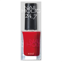ネイルホリック 24 7 RD484 10ml ネイルホリック NAIL HOLIC コーセー(#RD484)
