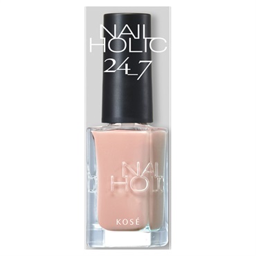 THE POLISH hince ネイルホリック等 24本セット まとめ売り ネイルホリック 24 7 BE385 10ml ネイルホリック NAIL HOLIC コーセー