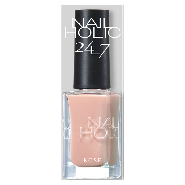 ネイルホリック 24 7 BE385 10ml ネイルホリック NAIL HOLIC コーセー