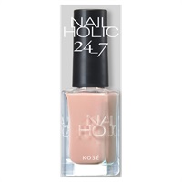 ネイルホリック 24 7 BE385 10ml ネイルホリック NAIL HOLIC コーセー(#BE385)