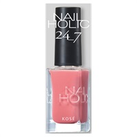 ネイルホリック トゥエンティフォーセブン PK884 10ml ネイルホリック NAIL HOLIC コーセー(#PK884)