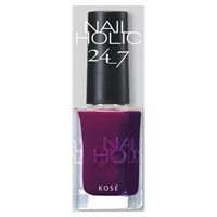 ネイルホリック 24 7 RO681 10ml ネイルホリック NAIL HOLIC コーセー(#RO681)