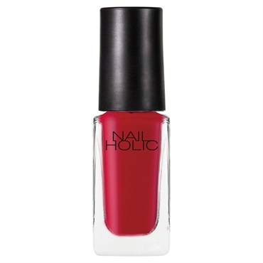 ネイルホリック RD410 5ml ネイルホリック NAIL HOLIC コーセー