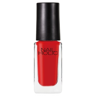 ネイルホリック RD411 5ml ネイルホリック NAIL HOLIC コーセー