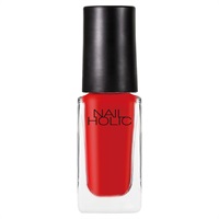 ネイルホリック RD411 5ml ネイルホリック NAIL HOLIC コーセー(#RD411)