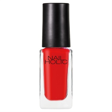 ネイルホリック RD412 5ml ネイルホリック NAIL HOLIC コーセー