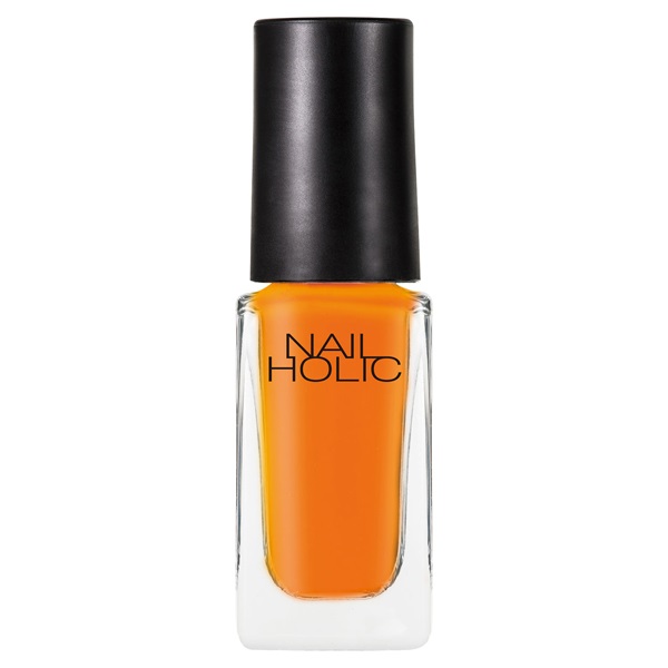 ネイルホリック OR210 5ml ネイルホリック NAIL HOLIC コーセー