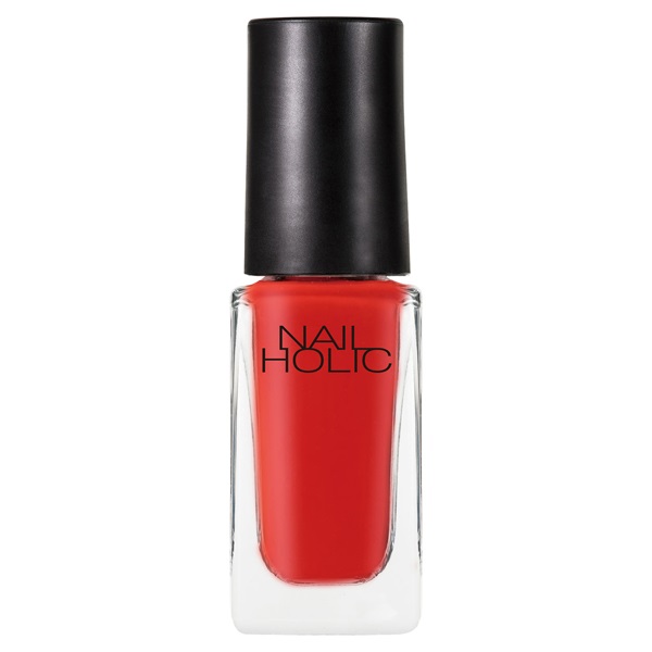 ネイルホリック RD413 5ml ネイルホリック NAIL HOLIC コーセー(#RD413)
