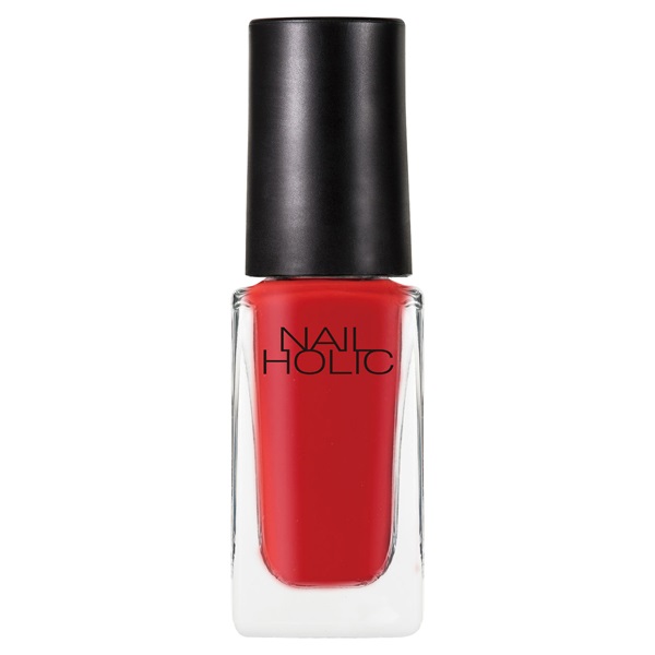 ネイルホリック RD414 5ml ネイルホリック NAIL HOLIC コーセー(#RD414)