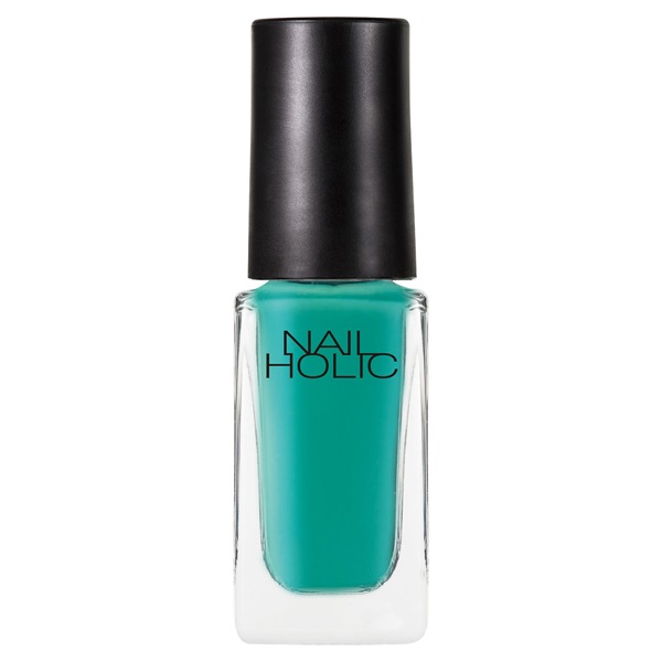 ネイルホリック GR715 5ml ネイルホリック NAIL HOLIC コーセー(#GR715)