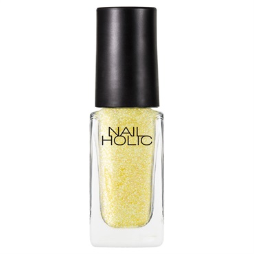 ネイルホリック オーロラグリッター YE563 5ml ネイルホリック NAIL HOLIC コーセー