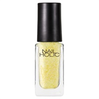 ネイルホリック オーロラグリッター YE563 5ml ネイルホリック NAIL HOLIC コーセー(#YE563)