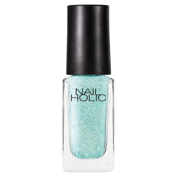 ネイルホリック オーロラグリッター GR762 5ml ネイルホリック NAIL HOLIC コーセー(#GR762)