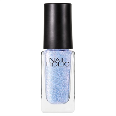 ネイルホリック オーロラグリッター BL962 5ml ネイルホリック NAIL HOLIC コーセー