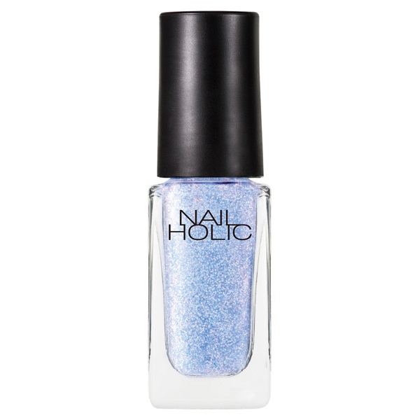 ネイルホリック オーロラグリッター PU163 5ml ネイルホリック NAIL