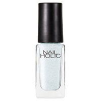ネイルホリック オーロラグリッター WT062 5ml ネイルホリック NAIL HOLIC コーセー(#WT062)
