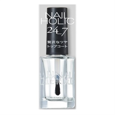 ネイルホリック 24 7 トップコート SP090 10ml ネイルホリック NAIL HOLIC コーセー