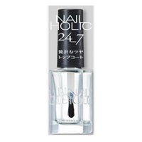 ネイルホリック 24 7 トップコート SP090 10ml ネイルホリック NAIL HOLIC コーセー(SP090)