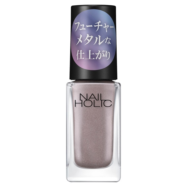 ネイルホリック フューチャーメタル PK840 5ml ネイルホリック