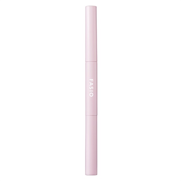 FASIO(ファシオ) ペンシル&パウダー アイブロウ 0.4g コーセー(02 ブラウン)