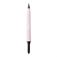 FASIO(ファシオ) リキッド&パウダー アイブロウ 0.8g コーセー(02 ブラウン)
