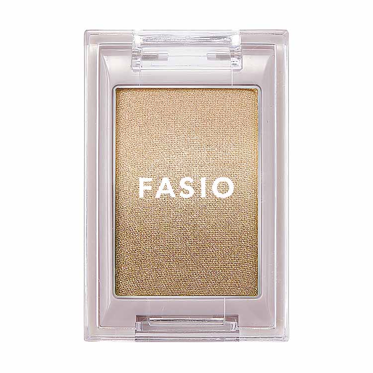 FASIO(ファシオ) グラデーション アイカラー 1.5g コーセー(03 ベージュブラウン)