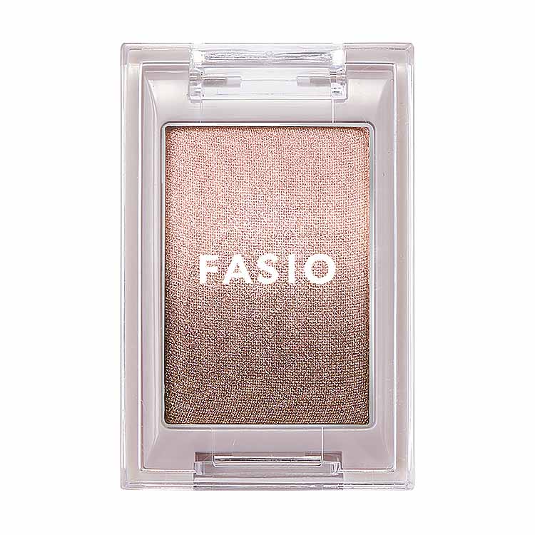 FASIO(ファシオ) グラデーション アイカラー 1.5g コーセー(02 ピンクブラウン)