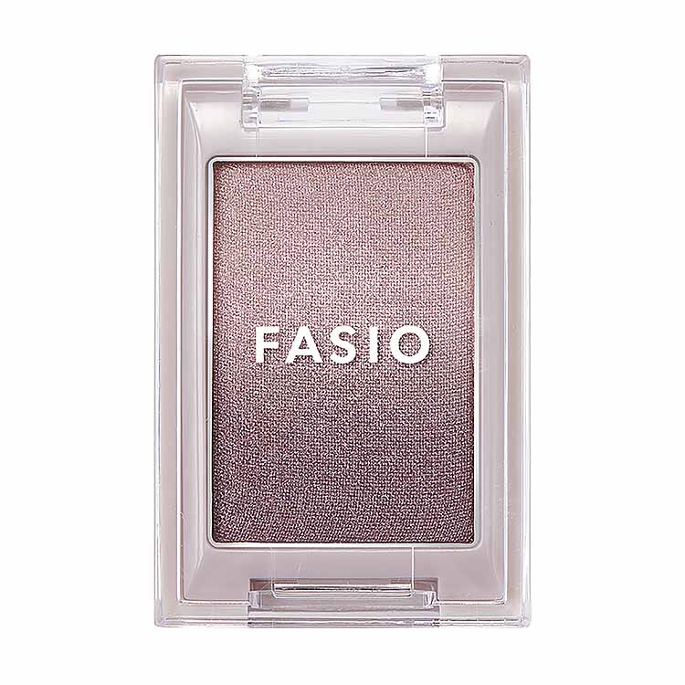 FASIO(ファシオ) グラデーション アイカラー 1.5g コーセー(01 モーブブラウン)