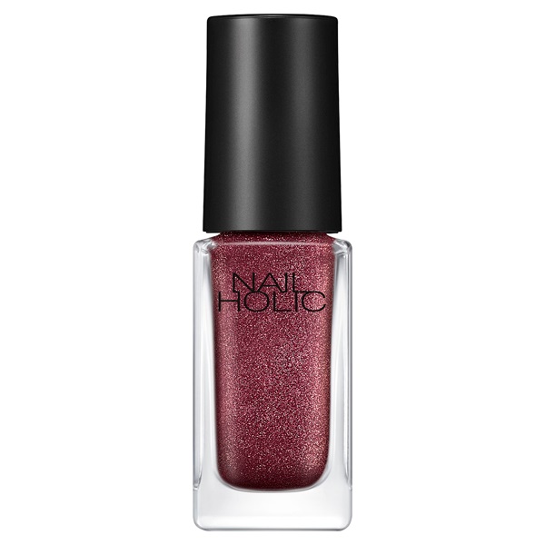 ネイルホリック 417 5ml ネイルホリック NAIL HOLIC コーセー | イオン