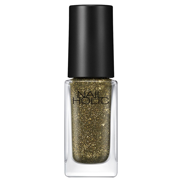 ネイルホリック GR723 5ml ネイルホリック NAIL HOLIC コーセー(723)