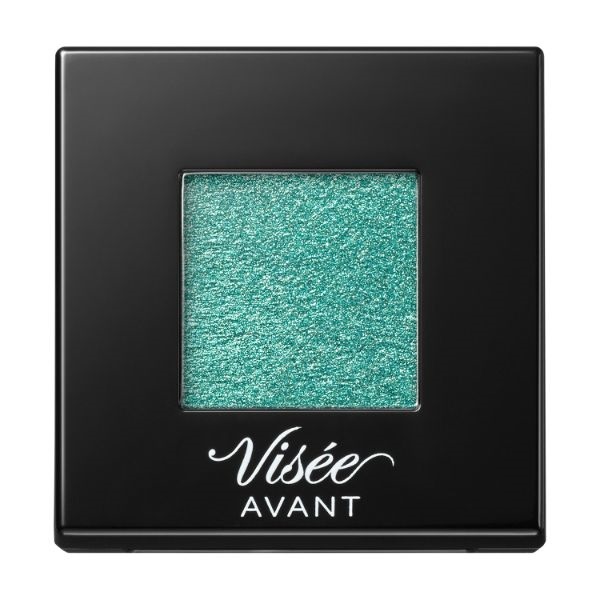 Visee AVANT(ヴィセ アヴァン) シングルアイカラー コーセー(052 MERMAID GREEN)