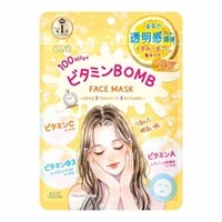 クリアターン マスク 7枚 クリアターン CLEARTURN コーセーコスメポート(ビタミン)