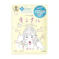 クリアターン マスク 7枚 クリアターン CLEARTURN コーセーコスメポート(キニナル)