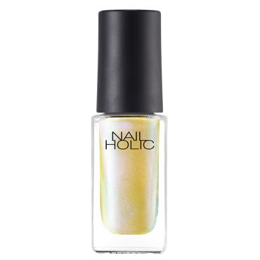 ネイルホリック 5ml ネイルホリック NAIL HOLIC コーセー(YE570)