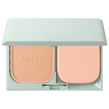 ファシオ パウダーファンデーション ケース FASIO コーセー